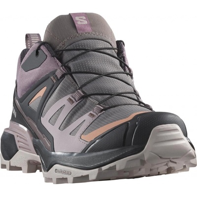 Salomon X Ultra 360 GTX W Plum Kitten/Phantom/Cork