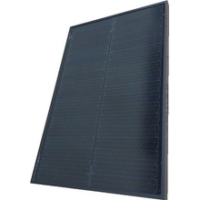 Solarfam Solární panel 30W mono černý rám Shingle SZ-30-36M-BLACK