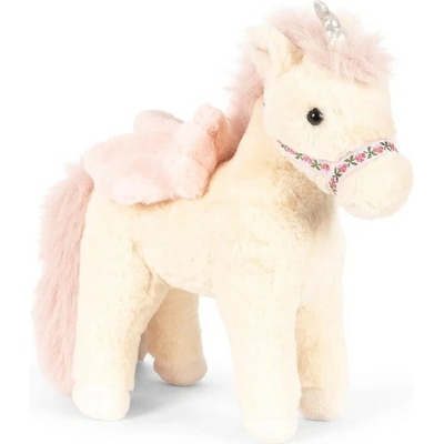 Konges Sløjd Plyšový Jednorožec Starlight Unicorn