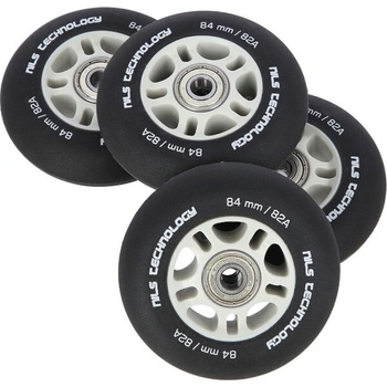 Nils Extreme PU 84 mm 82A 4 ks