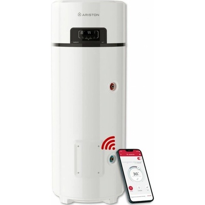 ARISTON NUOS FIT S2 WI-FI 200 FS 4057014
