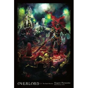 Overlord, Vol. 2 (ISBN: 9780316363914)