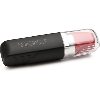 Image 1 of Shegasm Pocket Pucker 10X Lipstick Clit Stimulator