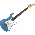 Yamaha Pacifica 112J MKII Lake Placid Blue