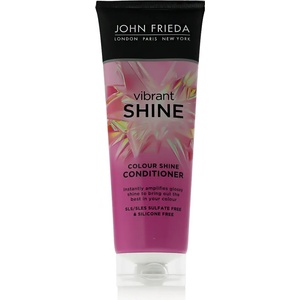 John Frieda Vibrant Shine Colour Shine Conditioner 250 ml