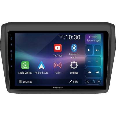 Pioneer SPH-PF97BT Suzuki Swift III (Gen 5)
