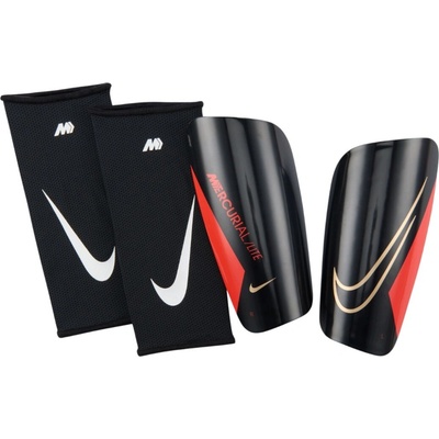 Nike Mercurial Lite černé