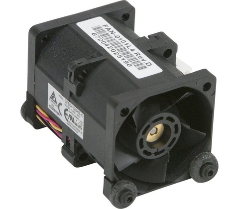 Supermicro FAN-0101L4