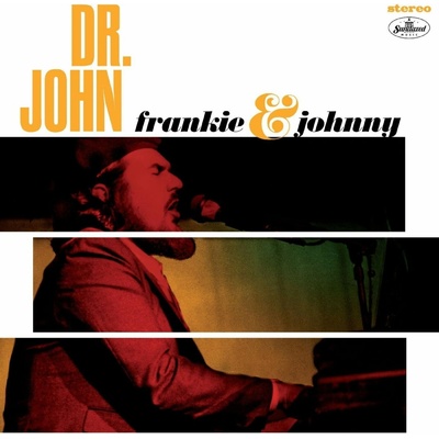 John Dr. Frankie & Johnny 1 LP