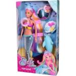 Simba Toys Steffi Love: кукла русалка (105733936)