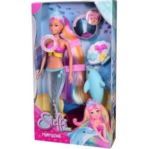 Simba Toys Steffi Love: кукла русалка (105733936)