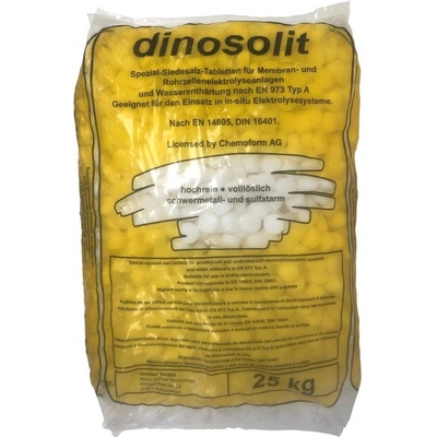 Vágner Pool Dinosolit 25 kg,