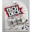 Tech Deck Fingerboard Disorder Cross