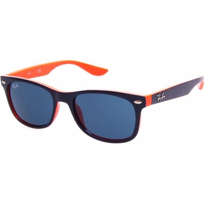 Ray-Ban 9052S 178 80