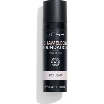 Gosh Chameleon ultra ľahký make-up 002 Light 30 ml