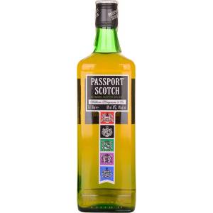 Passport Спиртна напитка Passport 700 ml