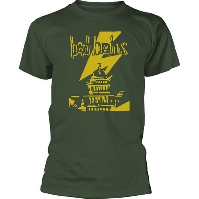 Bad Brains Capitol Green XL Риза (PH13747XL)