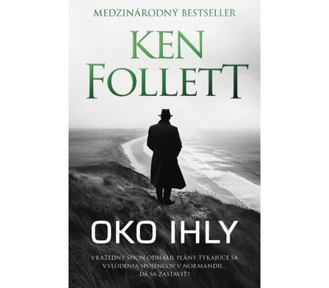 Oko ihly