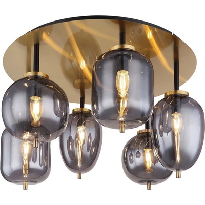 Globo 15345-6DMM