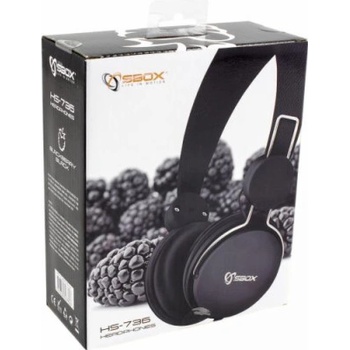 SBOX HS-736