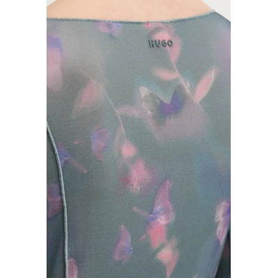 HUGO BOSS Блуза hugo (50530450)