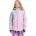 Meatfly детска SNB & SKI яка Deliah Grey/Pastel Pink Meatfly | Siv | Момчешки | 158