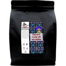 BotaCoffee Mexico Cafe de Mujeres 2024 káva 1 kg