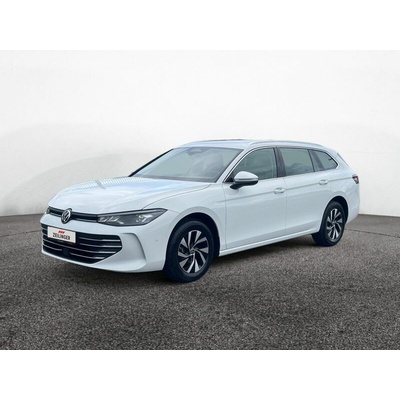 Volkswagen Passat TDI Business DSG 110 kW