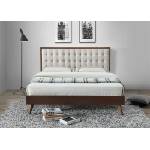 Halmar Легло спалня solomo 160 (solomo-160/bed//hal)