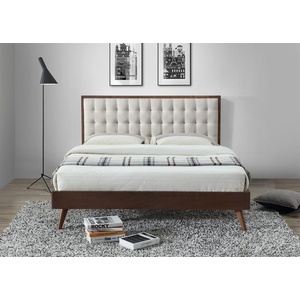 Halmar Легло спалня solomo 160 (solomo-160/bed//hal)