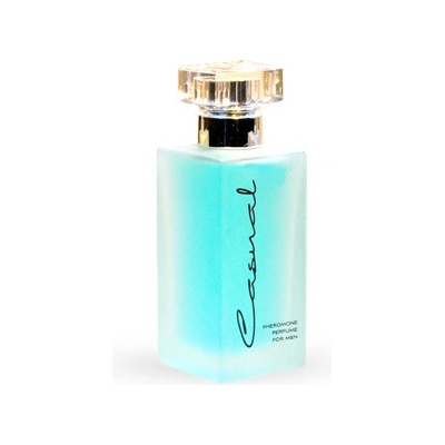 Casual Blue 50 ml