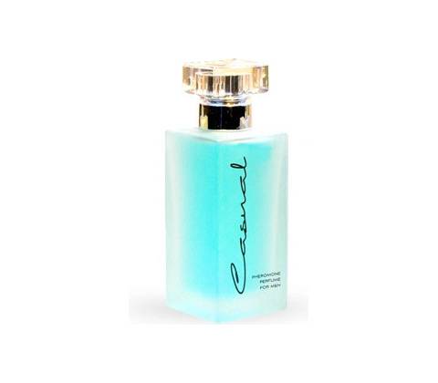 Casual Blue 50 ml