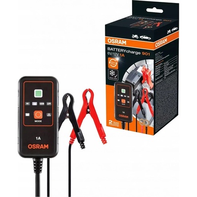 Osram OSRAM 6/12V 1A