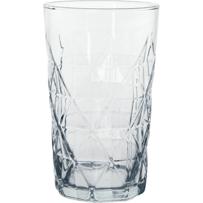 LAV Sklenice Long KEOPS 6 x 460 ml