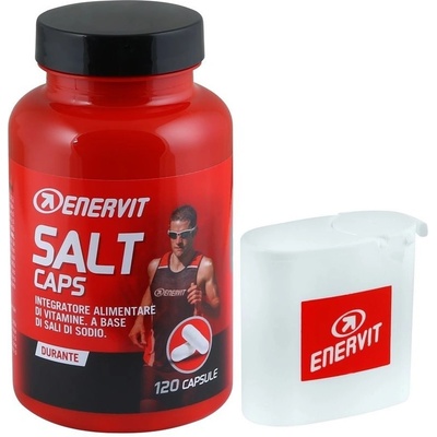 Enervit Salt kapsúl 120 tabliet