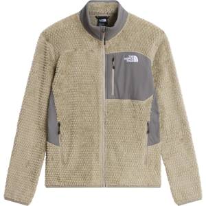 The North Face M Alpedge Jacket Размер: L / Цвят: кафяв