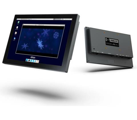 Lilliput PC-1010RL