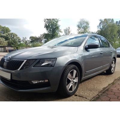 Lišta dverí SKODA Octavia 2016-2020 / sedan III. Gen. po facelifte