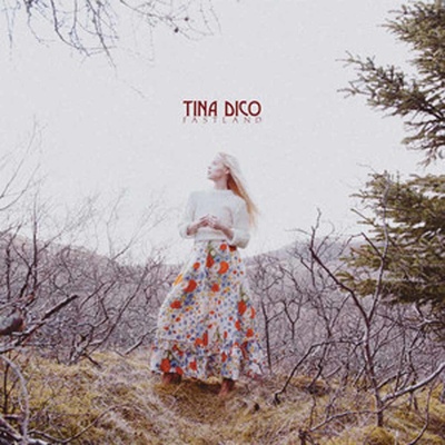 DICO, TINA - FASTLAND CD