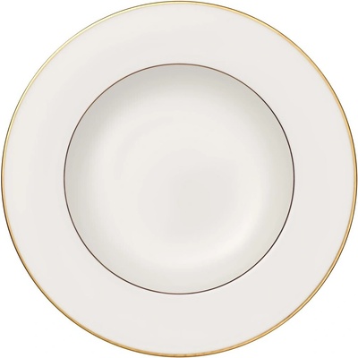 Villeroy&Boch Hluboký talíř na polévku Anmut Gold 24 cm