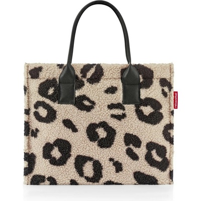 Reisenthel Daily Shopper XS Teddy Leo Cream
