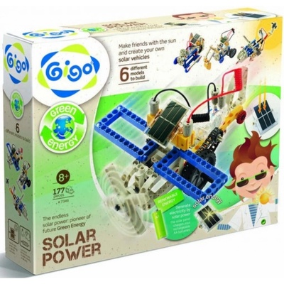 GIGO ECO Power