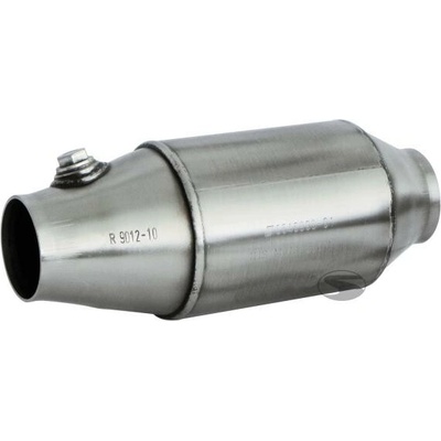HJS Závodní katalyzátor HJS 93 x 253mm - 50mm (FIA)