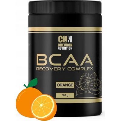 Chevron Nutrition BCAA Recovery Complex 500 g