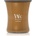 WoodWick Precious Metals Volkanic Orris ароматна свещ 275 гр
