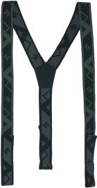 Direct Alpine Braces DA.