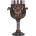 Nemesis Now Бокал Nemesis Now Adult: Medieval - Valhalla (D3271J7)