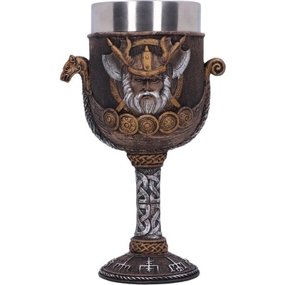 Nemesis Now Бокал Nemesis Now Adult: Medieval - Valhalla (D3271J7)