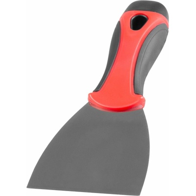 Stierka Strend Pro CG6106 80 mm, oceľová, ComfortGrip, FlexBlade