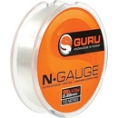 Guru N-Gauge 100 m 0,13 mm 4 lbs